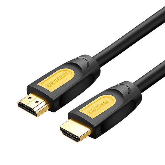 绿联（UGREEN） HDMI2.0 高清线 1米