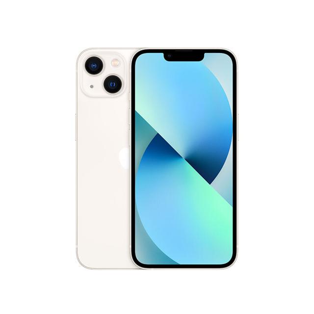 苹果（Apple） iPhone 13 5G智能手机 512GB