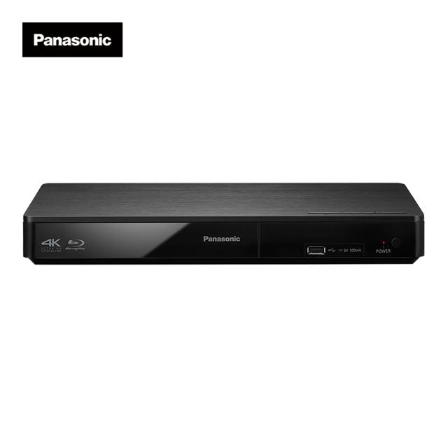 松下（Panasonic） DMP-BDT270GK 蓝光DVD播放机