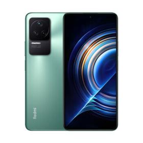 Redmi 红米 K50 5G手机 8GB+256GB 墨羽