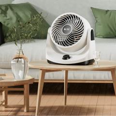 骆驼 家用办公室静音空气循环扇
