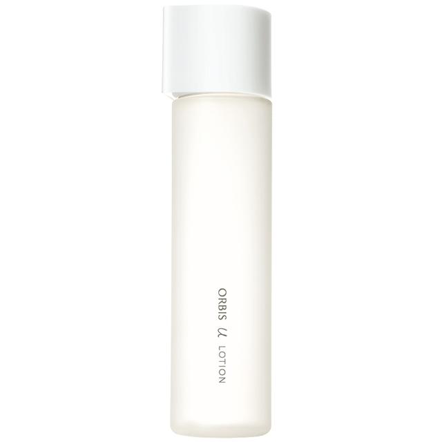 ORBIS 奥蜜思 悠精华水 180ml