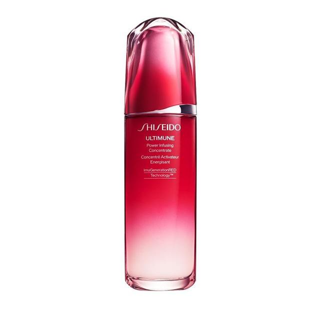 88VIP：资生堂（SHISEIDO） 红妍肌活精华露 100ml