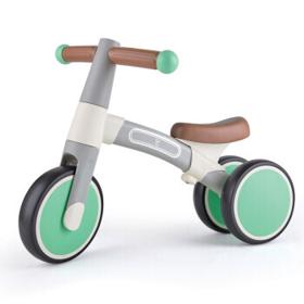 PLUS会员：Hape 儿童无脚踏滑步车
