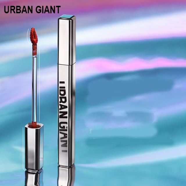 拍2件24.8 英树URBANGIANT唇釉