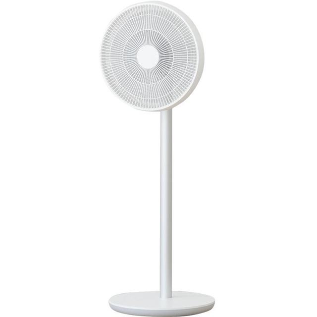 smartmi 智米 ZLBPLDS03ZMI 落地扇