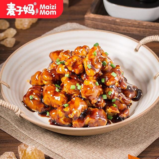 麦子妈 糖醋里脊280g