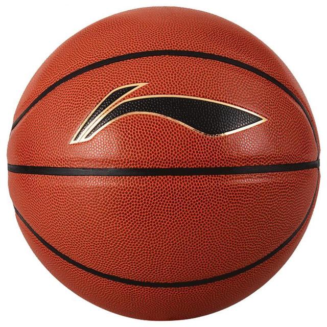 李宁（LI-NING） 耐磨蓝球7号 LBQK025 