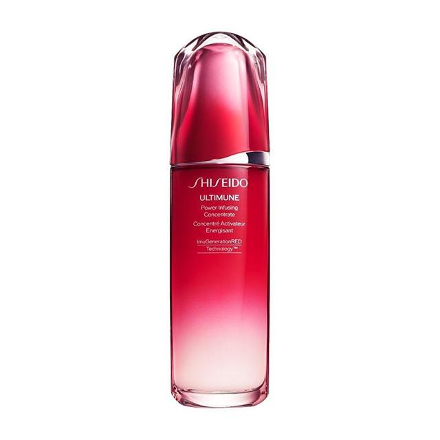 88VIP：资生堂（SHISEIDO） 红妍肌活精华露 第三代 100ml