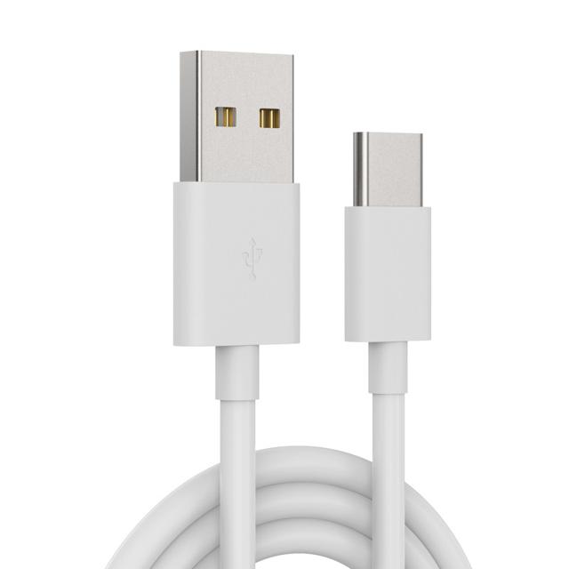 Nshi 能适 Type-c数据线reno6适用OPPO超级k7闪充R17 Find x专用7tpc8pro正品k5手机tpc快充A9充电器5A加长2米4tpy