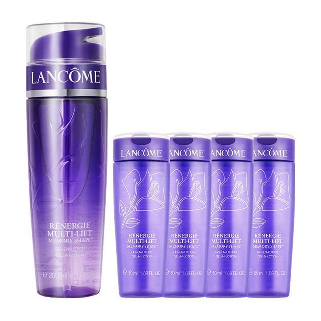 LANCOME 兰蔻 新立体塑颜美容液