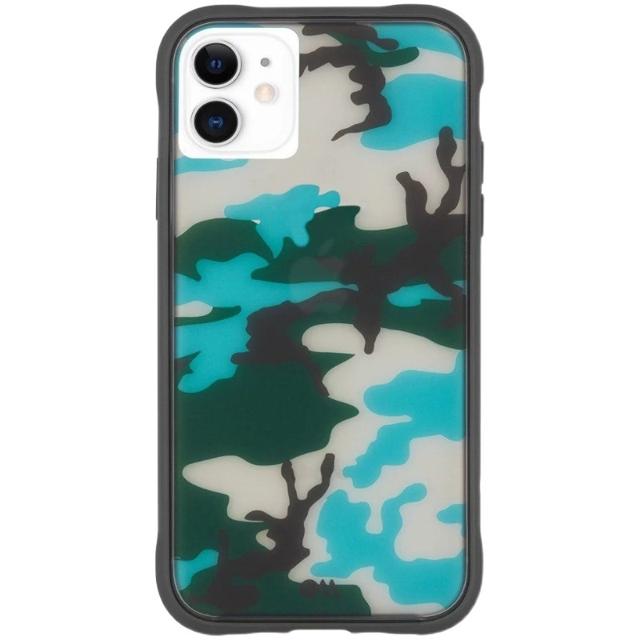 Case-Mate 苹果iPhone 11 Pro Max迷彩手机壳 
