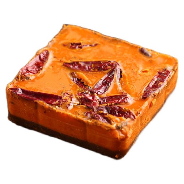 peijiehotpot 珮姐老火锅 牛油火锅底料 400g 