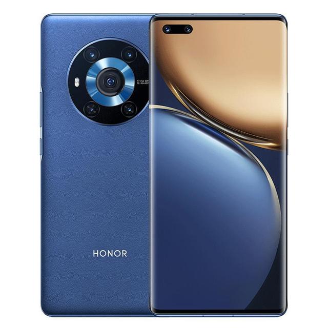 HONOR 荣耀 Magic3 5G手机 