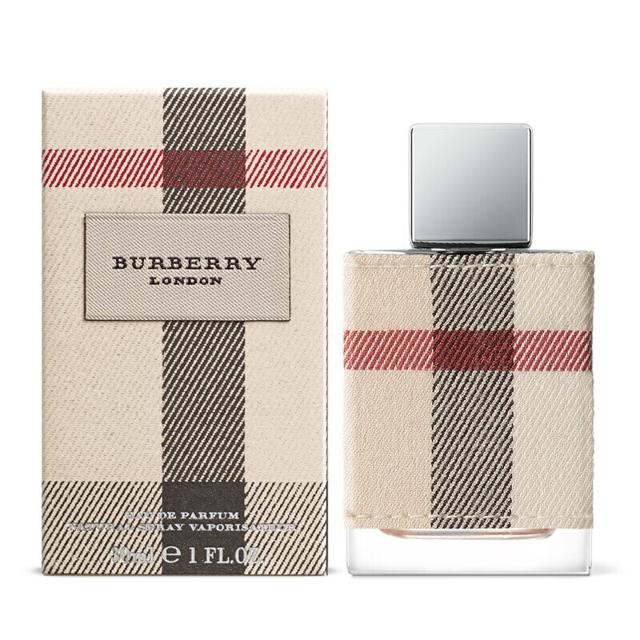 博柏利（BURBERRY） 伦敦女士香水 30ml