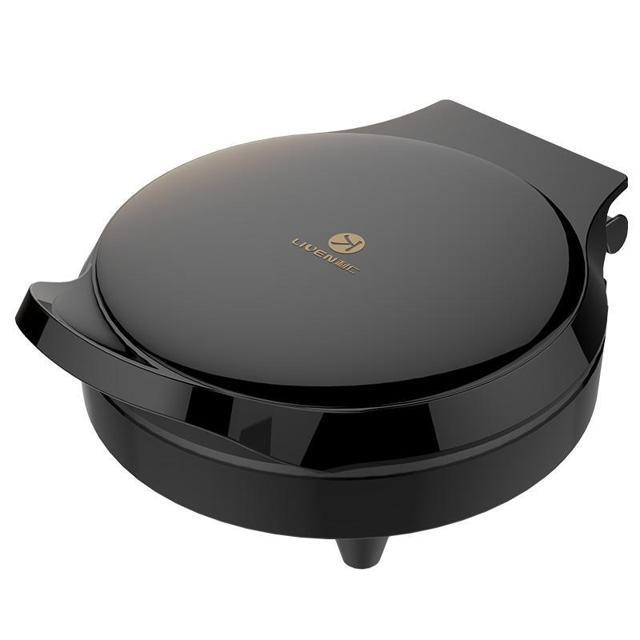 利仁（LIVEN） 电饼铛铛迷小型家用双面加热新款煎饼烤饼机烙饼锅迷你正品