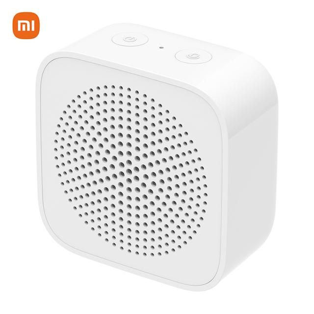 小米（MI） 小爱 智能音箱 白色 方形