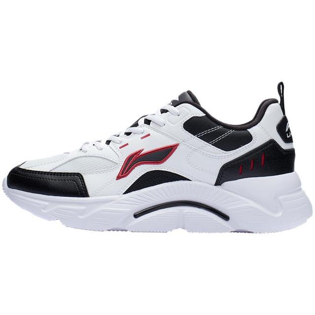 李宁（LI-NING） 男子跑步鞋 