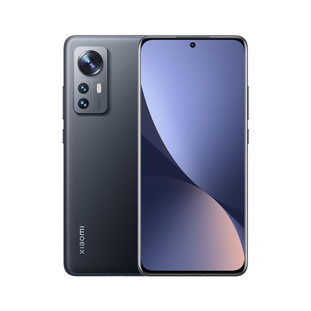 小米（MI） 12 5G智能手机 12GB+256GB