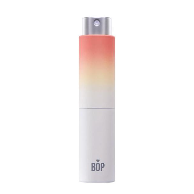 BOP 波普专研 10%麦卢卡蜂蜜口喷 白桃冰冰味8ml