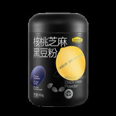 关晓彤同款 五谷磨房 核桃芝麻黑豆粉 600g