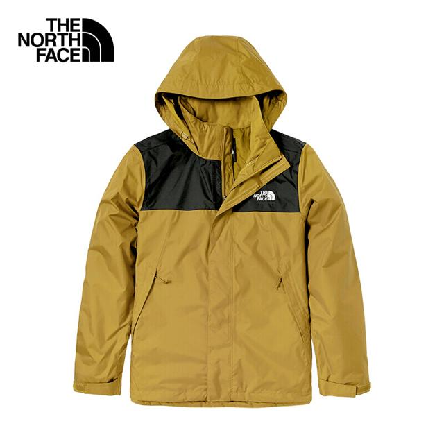 北面 TheNorthFace北面夹克 4UAU ZSF XL/180