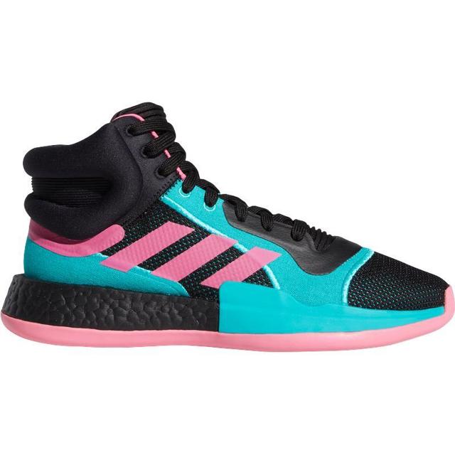 阿迪达斯（adidas） Marquee Boost EH2373 篮球鞋 男 