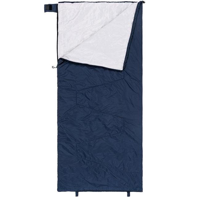 牧高笛 夏季睡袋薄款迷你信封大人户外露营旅行空调毯超轻便携式SY
