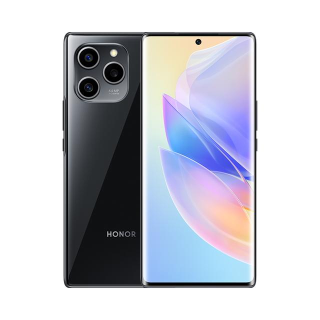 HONOR 荣耀 60 SE 5G智能手机 8GB+256GB 