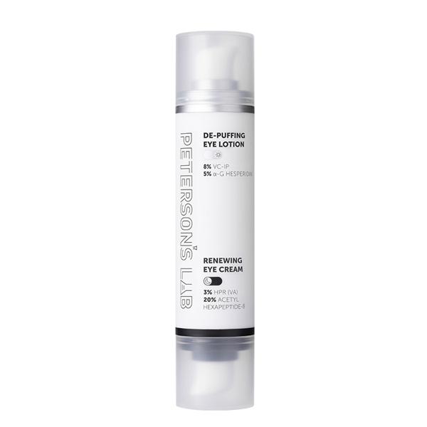 毕生之研早C晚A眼霜40ml