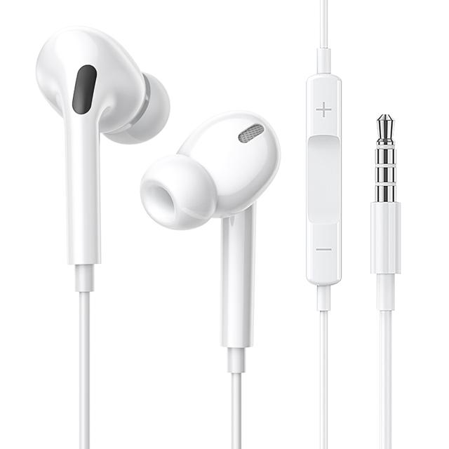 努比亚（nubia） 科必兴 入耳式有线耳机 3.5mm 