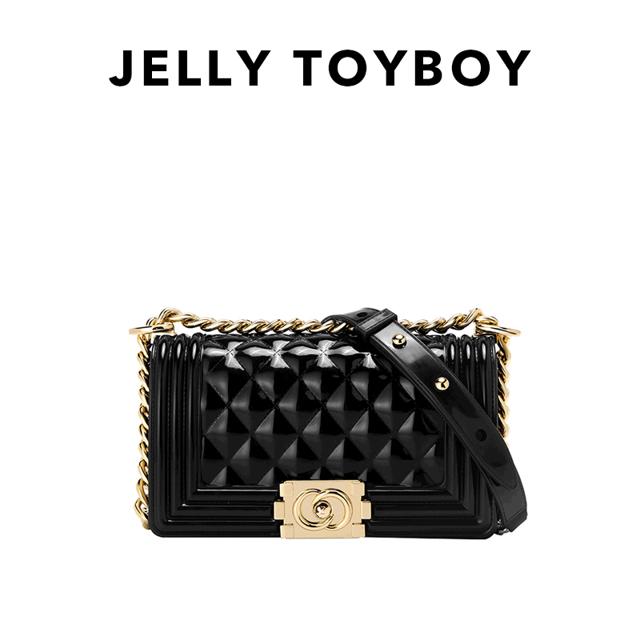 Jellytoyboy 香港潮牌果冻包