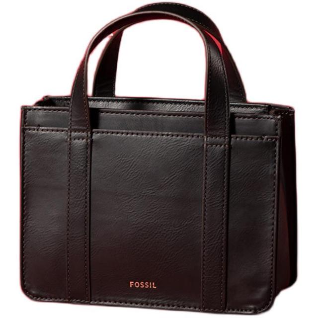 FOSSIL SHB2365001 女子斜挎手提小方包