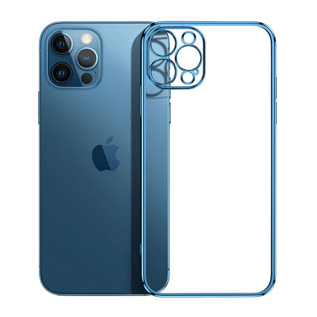 PISEN 品胜 iPhone13手机壳12promax适用苹果13透明防摔se3超薄11保护套xs硅胶PM外mini镜头全包xr潮牌网红新款x女男