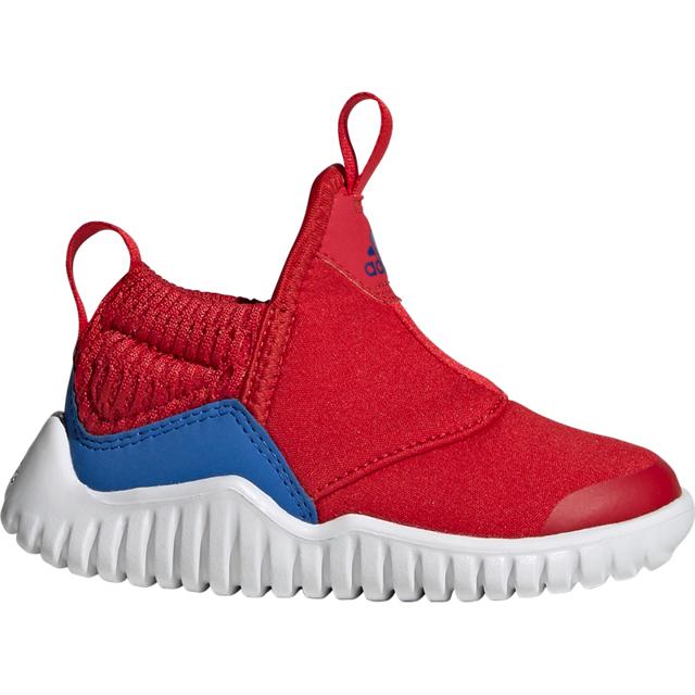 阿迪达斯（adidas） 官网RapidaZen I婴童一脚蹬学步鞋海马鞋G27791 