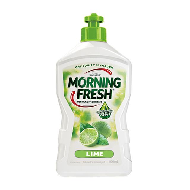 MORNING FRESH 浓缩护手洗洁精 原味