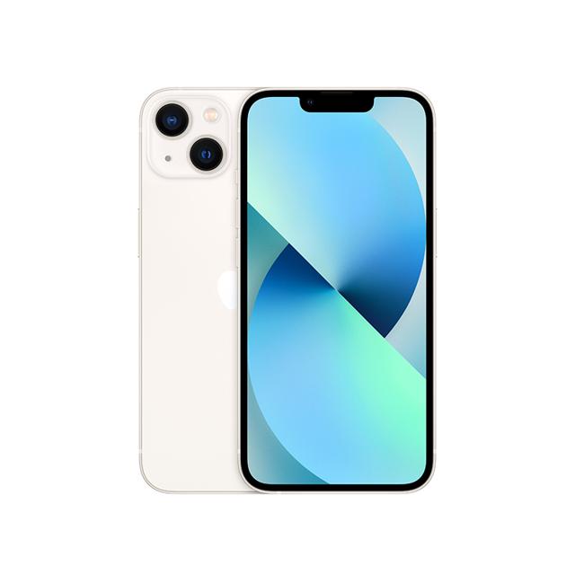 苹果（Apple） iPhone 13 5G智能手机 128GB 多色可选 
