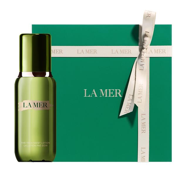 ￥900包邮 海蓝之谜（LA MER） 沁润修护精粹水