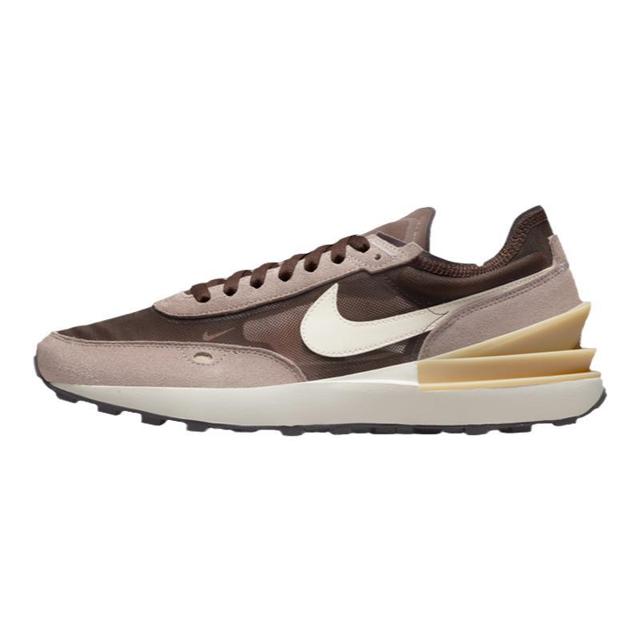 耐克（NIKE） 官方WAFFLE ONE男子运动鞋夏季耐克华夫鞋透气缓震DA7995