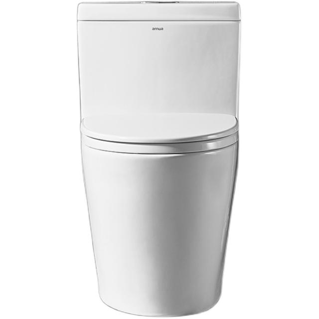 88VIP：ANNWA 安华 NL13001M 家用虹吸式座便器 305mm