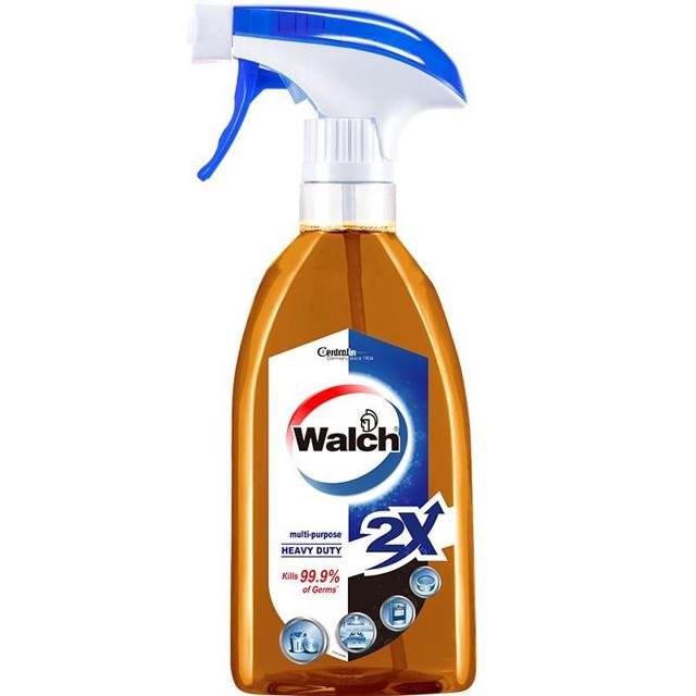 威露士（Walch） 多功能特强抗菌喷雾清洁剂500ml