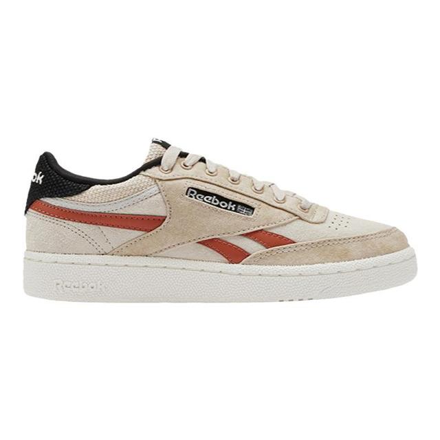 锐步（Reebok） CLUB C 中性款运动板鞋 GW6385 