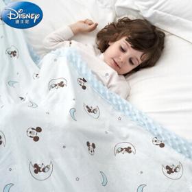 Disney baby 儿童盖毯 110*140cm
