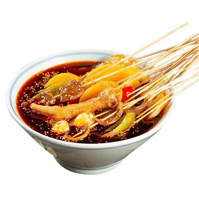 川娃子 钵钵鸡调料 麻辣味 360g