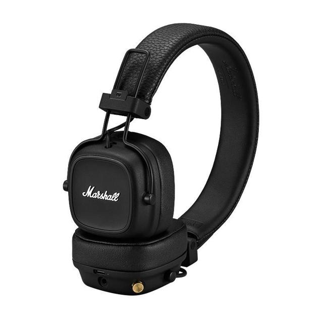 马歇尔（Marshall） Major II Bluetooth 头戴式耳机