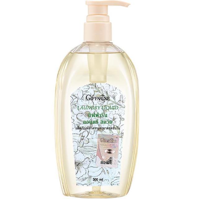 88VIP：GIFFARINE 芝芙莲 内衣洗衣液 300ml