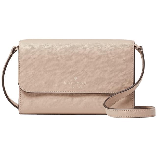 88VIP：Kate Spade brynn系列 女士小号斜挎包 K4804