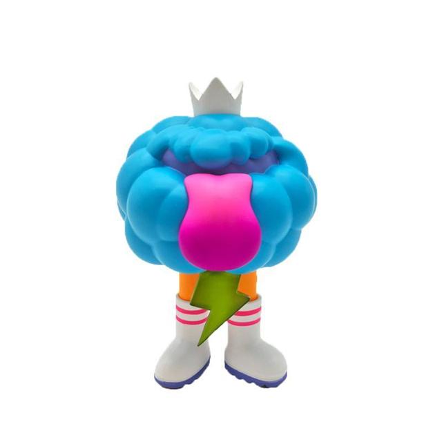 lam toys 无敌宙斯第二弹 盲盒手办