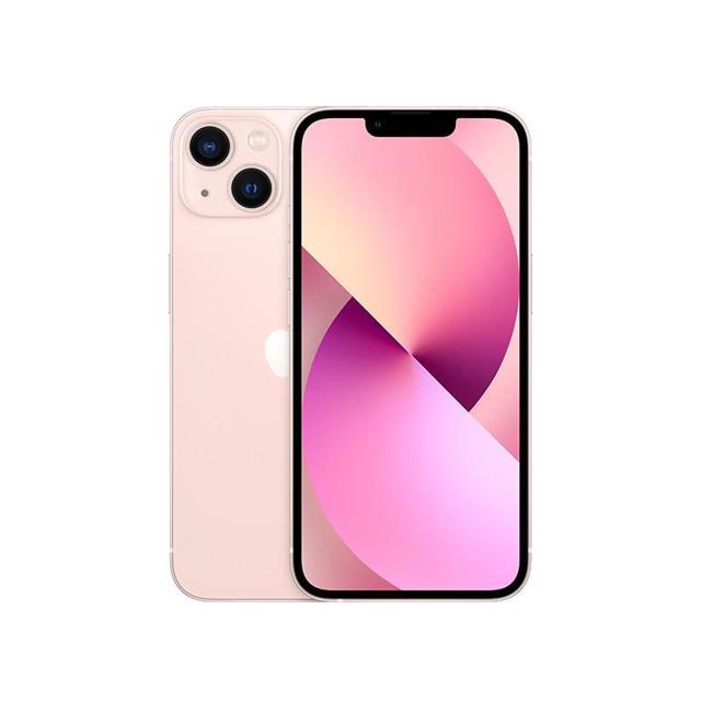苹果（Apple） iPhone 13 5G手机 128GB 移动用户专享