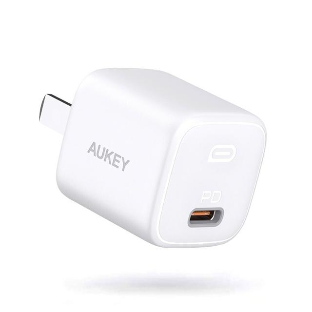 AUKEY 傲基科技 PA-B1 PD20W 充电器